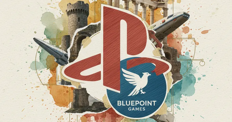 Sony ने Bluepoint Games को अधिग्रहित किया: क्या होगा बड़ा बदलाव?