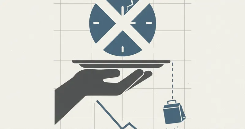 Swiggy ने बंद की 15 मिनट की फ़ूड डिलीवरी सर्विस 'Snackz'