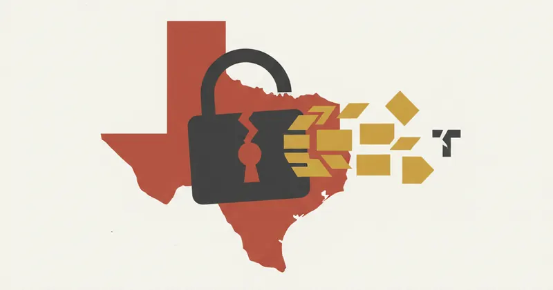 Texas ने चीन की कंपनी TP-Link पर गोपनीय डेटा चोरी का मुकदमा किया