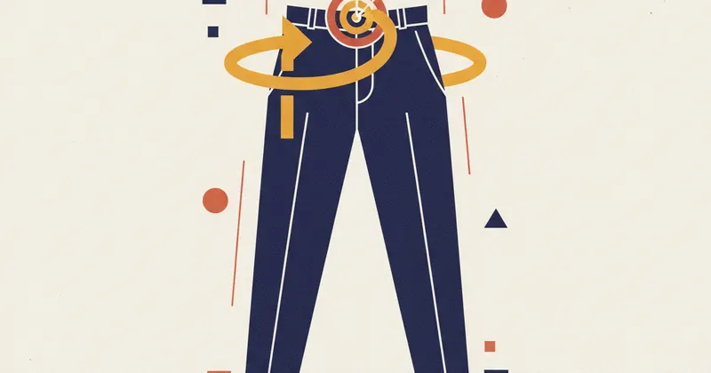 भारत में पैंट ब्रांड ने फिटिंग को बनाया नया गेम चेंजर