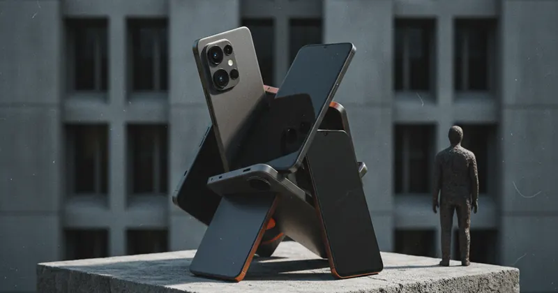 बेस्ट एंड्रॉइड स्मार्टफोन 2024: आपकी जरूरत के लिए सही फोन