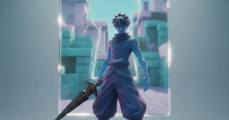 Fortnite में Sung Jin-Woo स्किन कैसे पाएं: पूरी गाइड