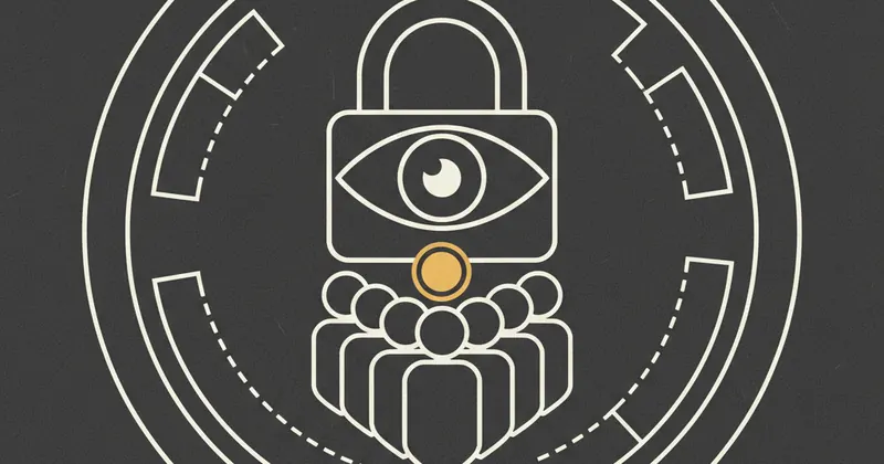 सर्विलांस युग में सुरक्षित रूप से कैसे करें ऑर्गनाइज़