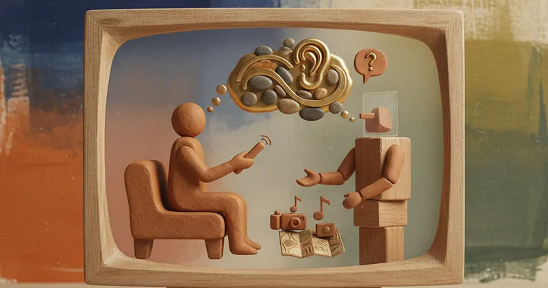 YouTube का नया AI फीचर अब स्मार्ट टीवी पर भी उपलब्ध