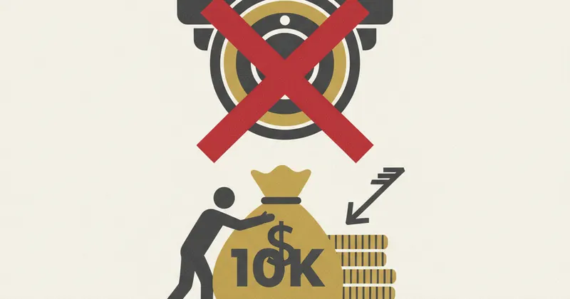 Amazon Ring कैमरे की प्राइवेसी पर बड़ा इनाम: डेटा शेयरिंग रोकने वालों को $10K