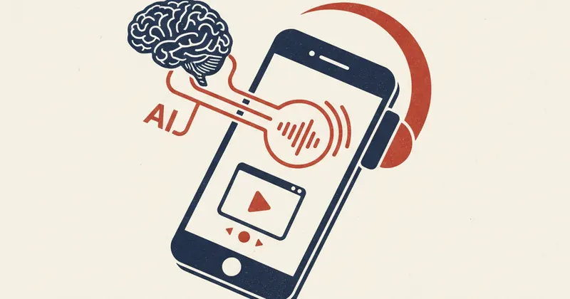 Apple ने iOS 18.4 का पब्लिक बीटा जारी किया, AI म्यूजिक और वीडियो पॉडकास्ट शामिल