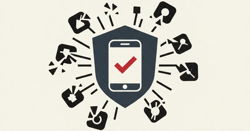 Google Play ने AI की मदद से रोके 17.5 करोड़ खराब ऐप्स