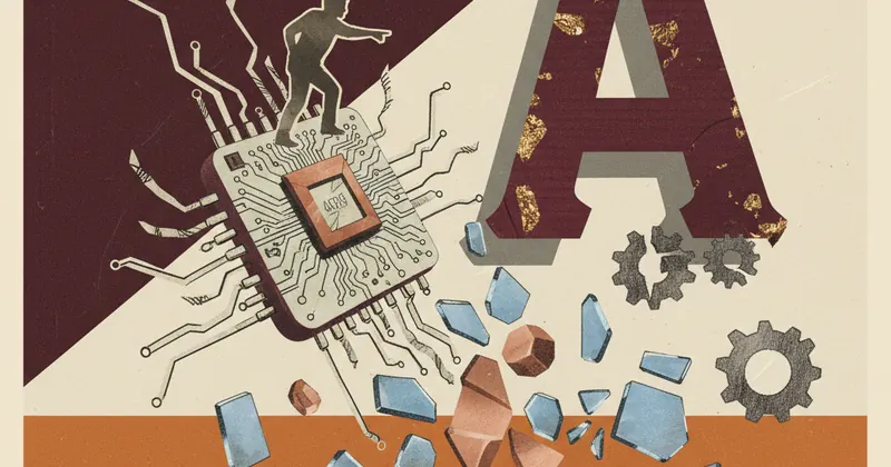 Amazon ने AI कोडिंग टूल की गलती के लिए इंसानों को ठहराया जिम्मेदार