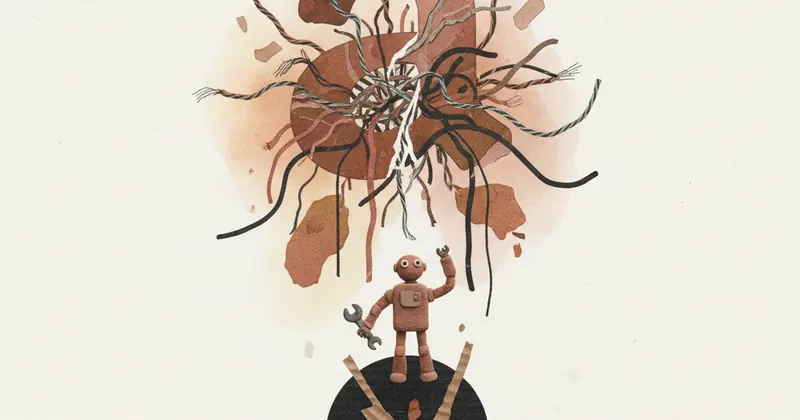 AWS आउटेज का कारण बना Amazon का ही AI टूल!