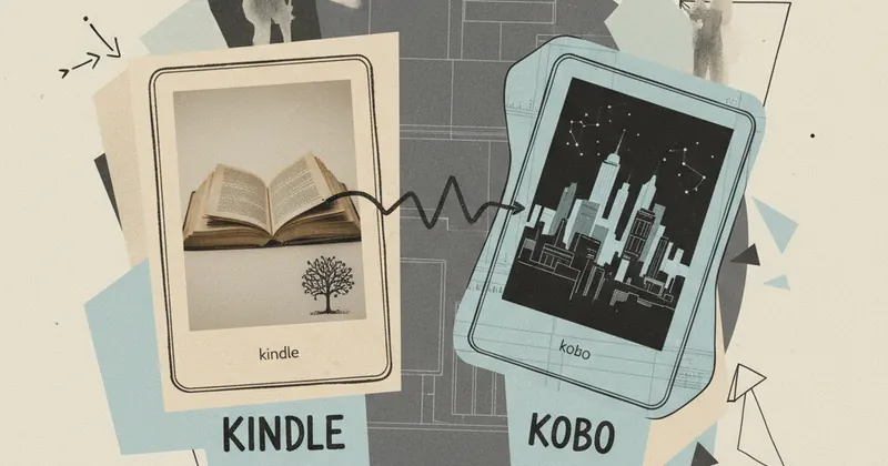 बेस्ट ई-रीडर (E-Reader) 2024: किंडल से लेकर कोबो तक की पूरी गाइड