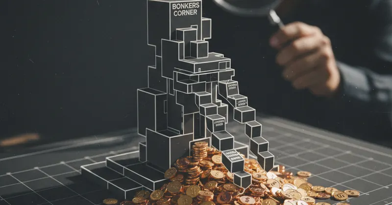 Bonkers Corner की सफलता: ड्रॉप-लेड डिमांड मॉडल से ₹125 करोड़ का टर्नओवर