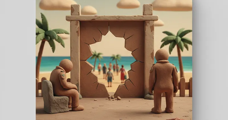 CBP एजेंट्स पर गंभीर आरोप: वर्जिन आइलैंड्स में हुई बड़ी लापरवाही