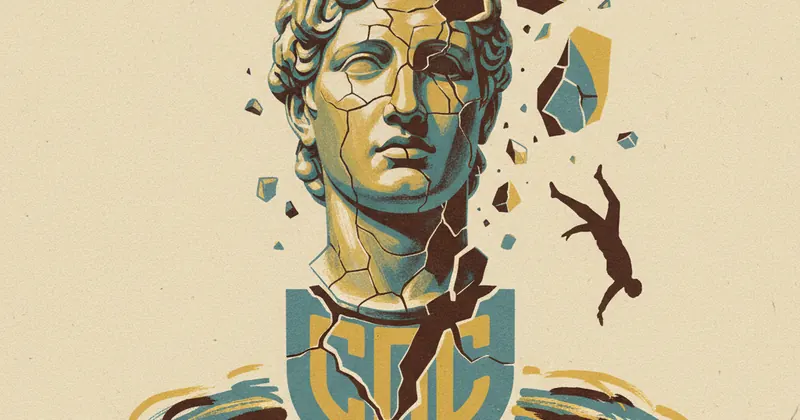 CDC में नेतृत्व संकट: स्वास्थ्य एजेंसी का भविष्य खतरे में