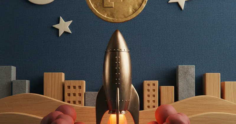 चीन की रॉकेट फर्म ने जुटाए बड़े फंड्स, SpaceX की सफलता को चुनौती