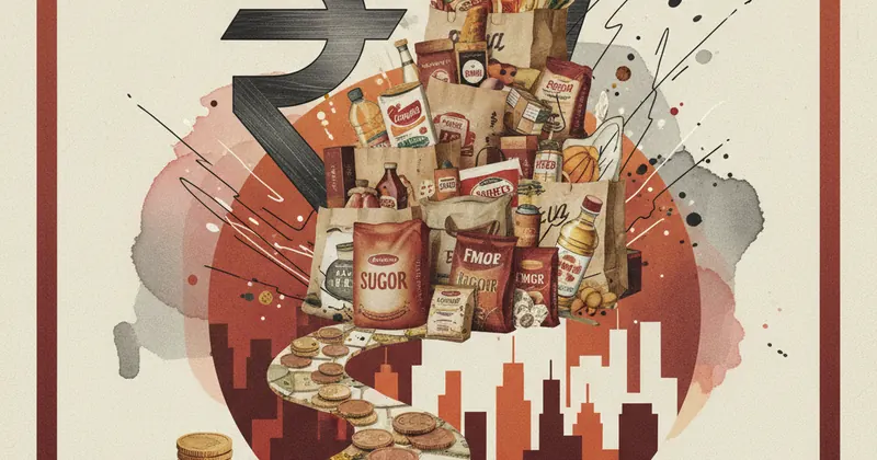 CityMall ने FY25 में ₹534 करोड़ रेवेन्यू दर्ज किया