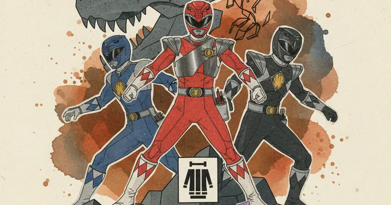 Fortnite में Power Rangers Dino Thunder Skins कैसे पाएं?