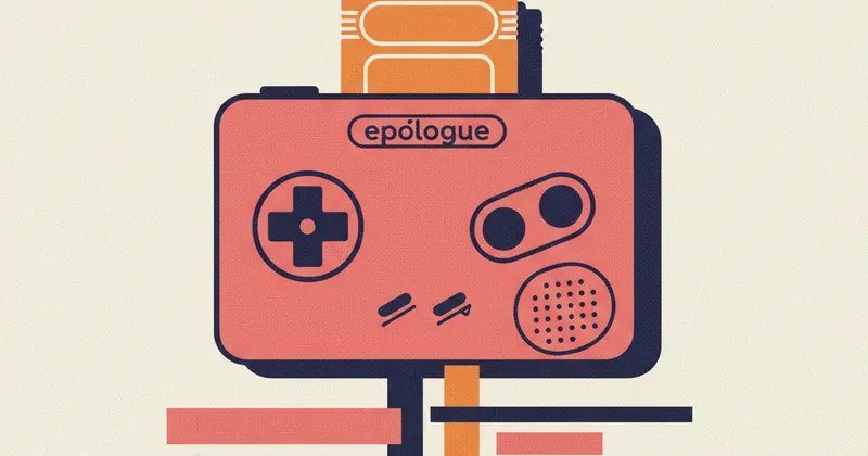 ईपिलॉग जी.बी. ऑपरेटर: एक नया गेमिंग कंट्रोलर क्यों खास है?