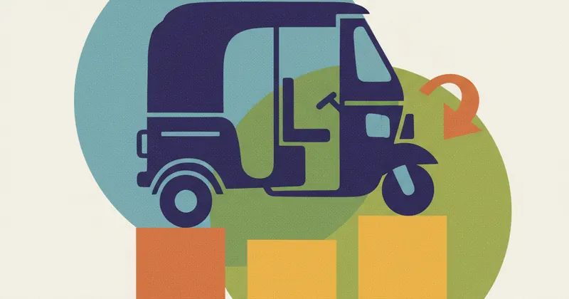 इलेक्ट्रिक टू-व्हीलर कंपनी Euler Motors जुटाएगी $25 मिलियन का कर्ज