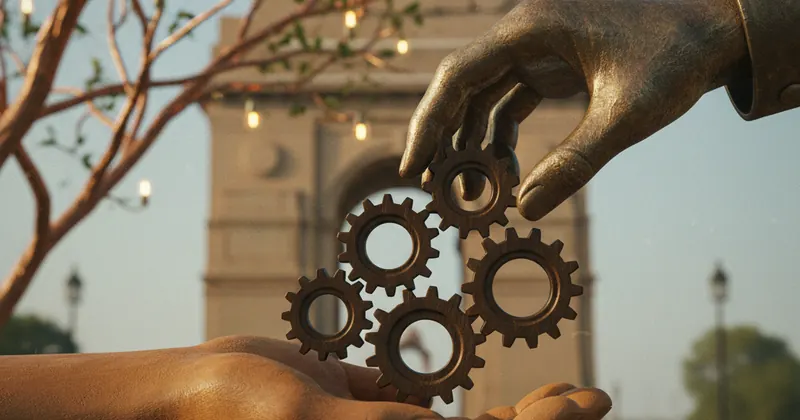 General Catalyst भारतीय स्टार्टअप्स में $5 बिलियन निवेश करेगा