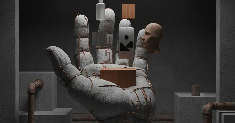 Google ने लॉन्च किया नया AI फोटोशूट टूल 'Pomelli'