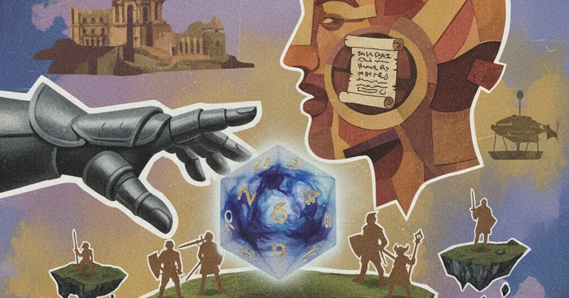 Elon Musk के Grok AI ने Baldur's Gate गेम पर महारत हासिल की