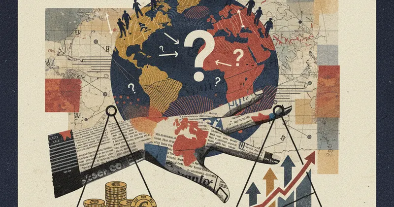 प्रेडिक्शन मार्केट्स: जुआ या निवेश का नया मॉडल?