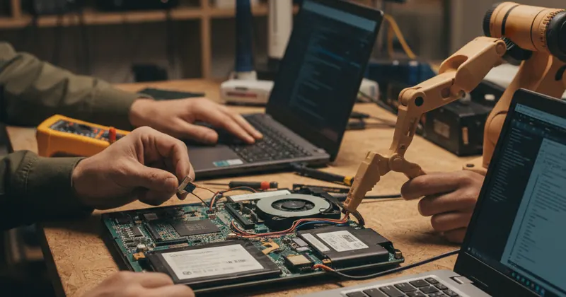 लैपटॉप रिव्यूअर्स का एक्सपीरियंस: जानें क्या है पर्दे के पीछे