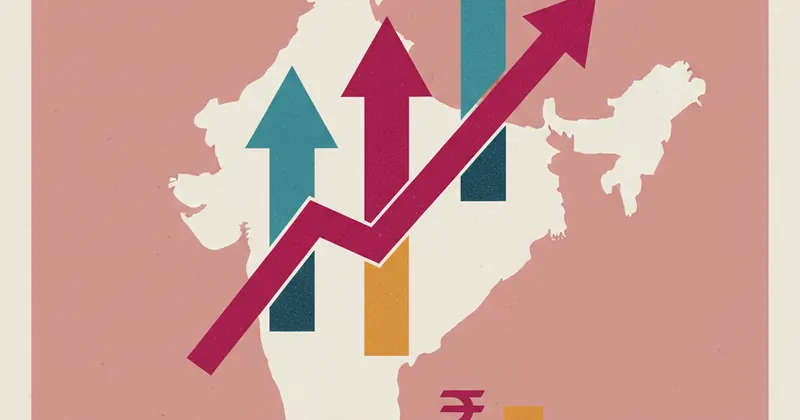 भारतीय AI स्टार्टअप्स में निवेश बढ़ा, फंडिंग ट्रेंड्स का विश्लेषण