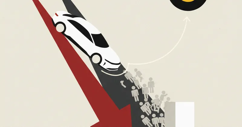 Lucid Motors ने लागत घटाने के लिए 12% कर्मचारियों की छंटनी की