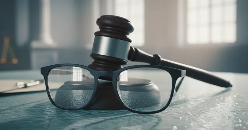 Meta के स्मार्ट ग्लासेस कोर्ट में, Zuckerberg पर सवाल