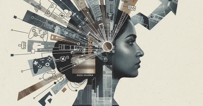 Microsoft Gaming की नई CEO ने दिया पहला बड़ा संदेश