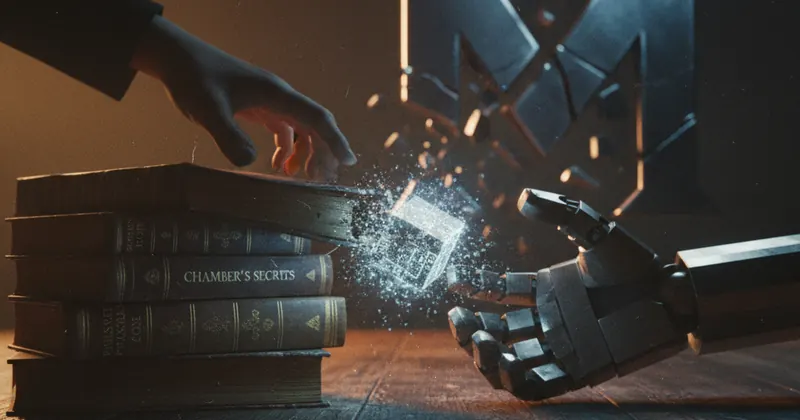 Microsoft ने हटाई Harry Potter की किताबों से LLM ट्रेनिंग गाइड