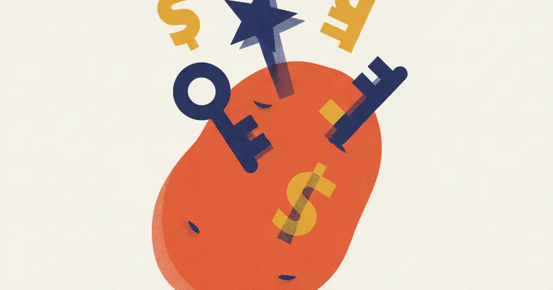 Idle Potato Game: पुराने कोड्स से मिल रहे हैं फ्री रिवॉर्ड्स