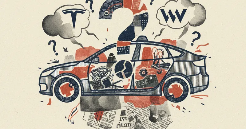 Tesla और Waymo की रोबोटैक्सी पर सरकारी दस्तावेज़ों से नए खुलासे