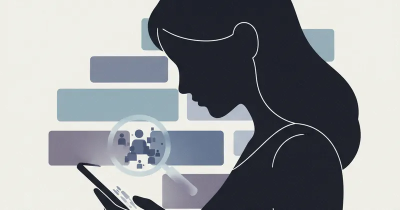 OnlyFans मॉडल्स के लिए नया सर्च इंजन, प्राइवेसी पर बड़ा खतरा