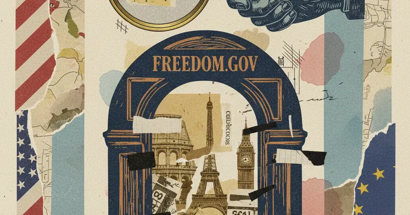 यूरोप के यूज़र्स अब देख पाएंगे ब्लॉक कंटेंट, नया US प्लेटफॉर्म लॉन्च