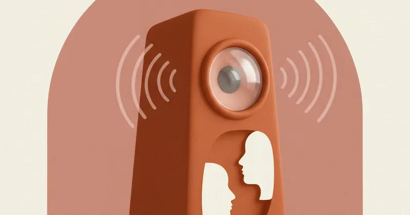 OpenAI बना रहा है ChatGPT जैसा स्मार्ट स्पीकर और कैमरा