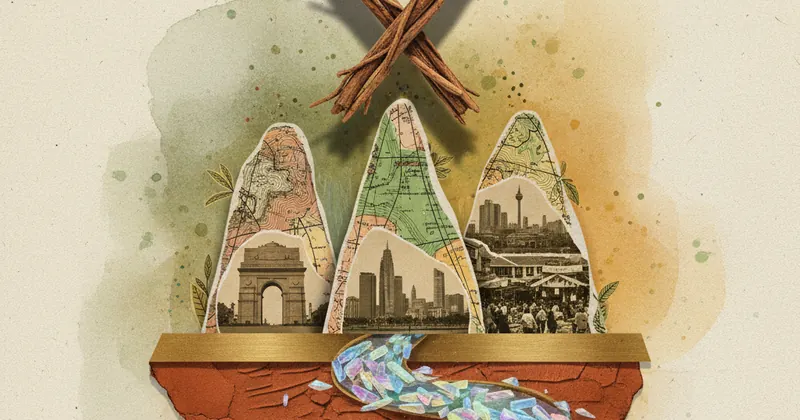 Peak XV ने भारत और SEA के लिए $1.3 बिलियन के तीन नए फंड किए लॉन्च