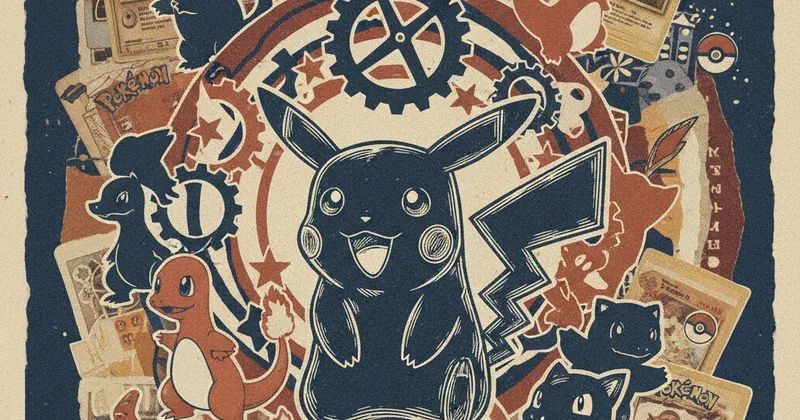 Pokemon Presents: 30वीं वर्षगांठ पर क्या उम्मीद करें?