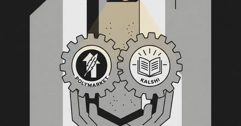 पॉलीमार्केट और कल्शी ने पत्रकारिता को दिया बड़ा सपोर्ट