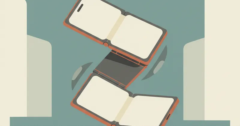 Samsung ने पेश किया Z Trifold फोल्डेबल स्मार्टफोन