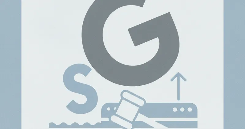 Google के खिलाफ SerpApi को मिली बड़ी राहत, केस खारिज