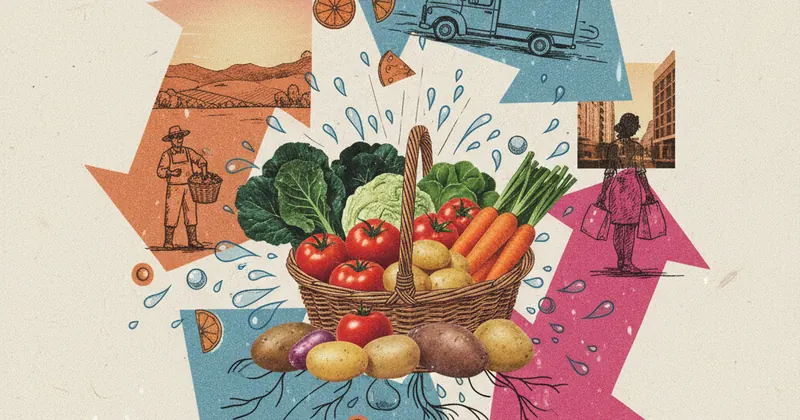 SIDS Farm ने फ्रेशनेस पर फोकस कर ₹167 करोड़ का बिज़नेस बनाया