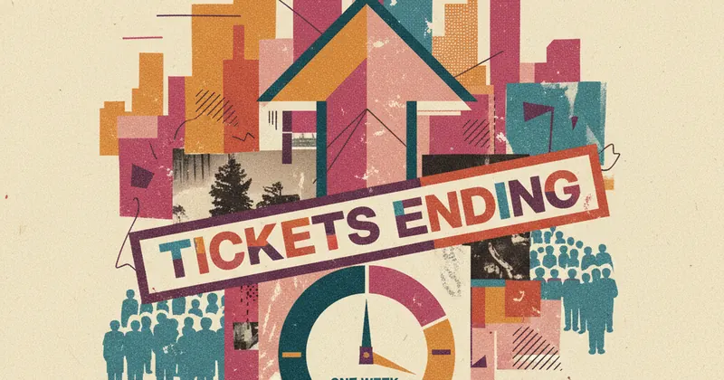 TechCrunch Disrupt 2026: सुपर-अर्ली बर्ड टिकट की बिक्री जल्द खत्म