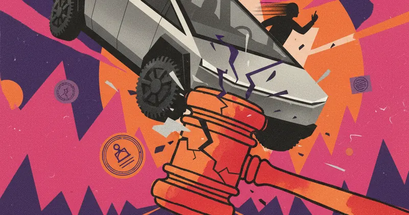 टेस्ला को बड़ा झटका: ऑटोपायलट केस में बड़ा फैसला