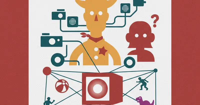 Toy Story 5: AI खिलौनों की जासूसी पर बड़ी टिप्पणी