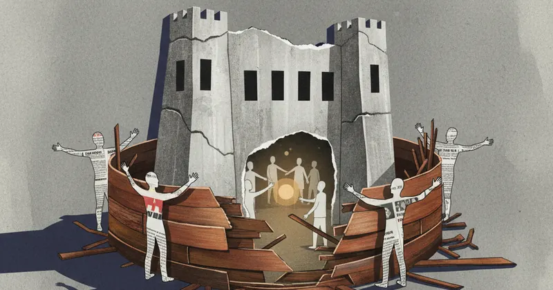 अमेरिका की प्रमुख रिसर्च लैब में विदेशी वैज्ञानिकों पर रोक?