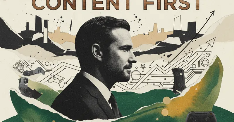 Xbox प्रमुख Phil Spencer ने कंपनी की भविष्य की योजनाओं पर बात की