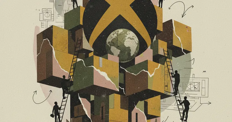 Microsoft ने Xbox स्टूडियो में बदलाव की घोषणा की