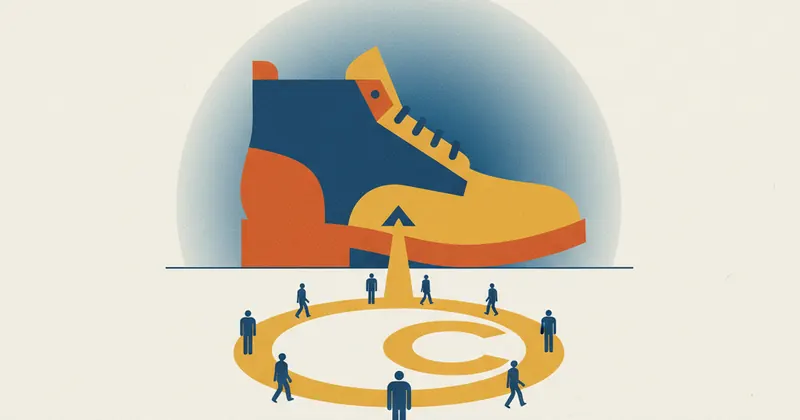 Bacca Bucci की सफलता की कहानी: मिड-प्रीमियम फुटवियर ब्रांड कैसे बना